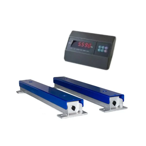 Barras Ganadera electrónica de 80cm